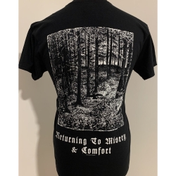 SARGEIST - Satanic Black Devotion T-SHIRT, OSMOSE.